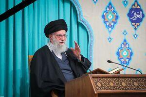  ساختار سیاسی ایران با شهادت آیت الله خامنه‌ای نیز فرو نمی‌پاشد/ احتمال به قدرت رسیدن اپوزیسیون اندک است