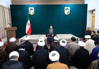  تأکید بر استمرار راه رهبری؛ نظام اسلامی به شخص وابستگی ندارد - تسنیم