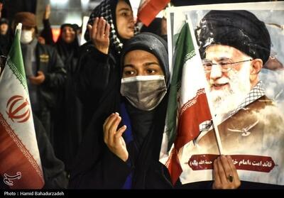  بلوغ سیاسی جامعه؛ دستاورد بزرگ رهبری امام خامنه‌ای - تسنیم