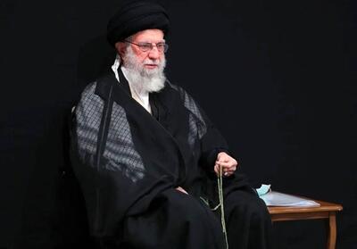  راه رهبر شهید مسیر پیروزی اسلام است - تسنیم