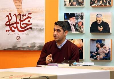  تاریخ تکرار شد، ایرانی‌ها آمدند - تسنیم