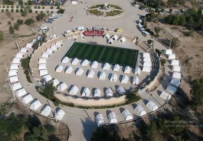  پیش‌بینی 13 مرکز پذیرش اضطراری در کاشان/ارتقاء ظرفیت با 50  مسجد - تسنیم