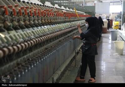  صنایع کشور در خط مقدم اقتصاد/ کارخانه ها با شیفت های اضافه فعالند - تسنیم