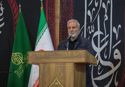  شهردار شیراز: خباثت دشمن حد و مرزی ندارد - تسنیم