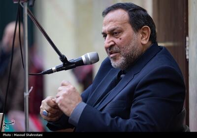  مقدم‌فر: سواد رسانه‌ای ملت، جنگ شناختی دشمن را به بن‌بست کشاند - تسنیم