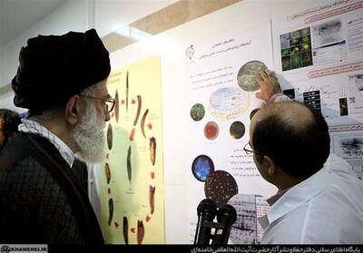  پاسخ امام شهید به اولین دستاورد سلول‌های بنیادی: این تازه آغاز راه است - تسنیم