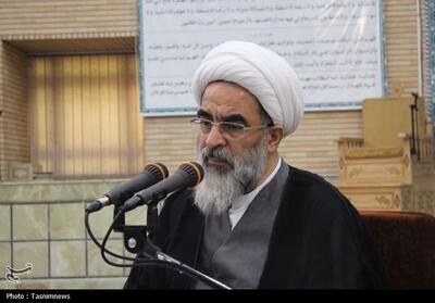  دفاع از کیان اسلام و ایران اسلامی بر آحاد امت مسلمان واجب است - تسنیم