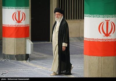  میراث امام خامنه‌ای در صحنه؛ ایران مقتدر زنده است - تسنیم