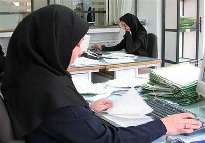  فعالیت ادارات قزوین با حضور 30 درصد کارکنان - تسنیم