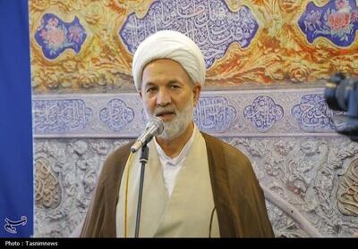  مردم ایران آمریکا و اسرائیل را کلافه کرده‌اند/ پیروزی نهایی نزدیک است - تسنیم