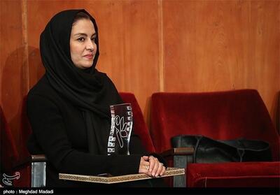  مریلا زارعی: آقاجان رفتنت را باور نمی‌کنم - تسنیم