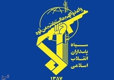  پایگاه آمریکایی جفیر در پاسخ به حمله به آب‌شیرین‌کن قشم هدف قرار گرفت - تسنیم