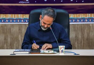  یادداشت| جنگ را دشمن آغاز کرد اما ترسیم پایانش با ماست - تسنیم