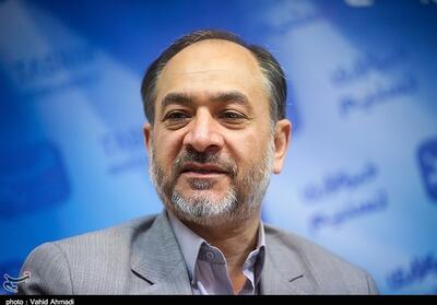  صدرالحسینی: تظاهرات علیه تجاوز آمریکا به ایران روند افزایشی دارد - تسنیم