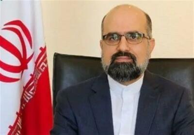  انتقاد سفیر ایران: بلژیک سیاست را بر قانون ترجیح می‌دهد - تسنیم