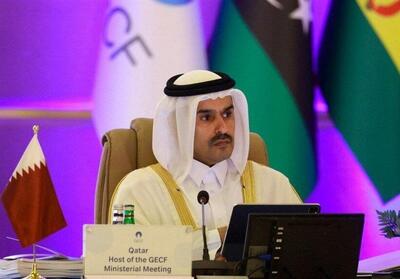  هشدار وزیر انرژی قطر درباره نفت 150دلاری - تسنیم