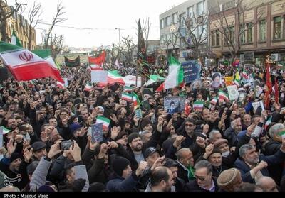  صهیونیست آدم‌ نیست/به زودی محو می‌‌گردند این قوم‌ نجس - تسنیم