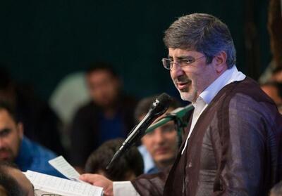 طاهری: منافع دنیوی مانع شنیدن صدای حق می‌شود - تسنیم