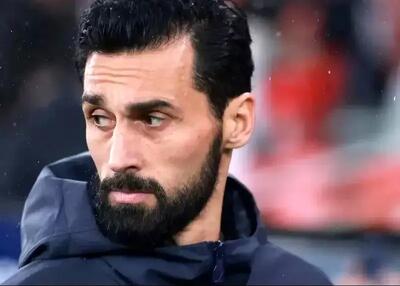  بحران در رختکن رئال با پیام جنجالی آربلوا