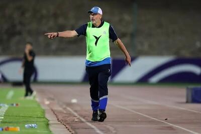  حمایت تند بوژوویچ از مردم ایران؛ پست جنجالی سرمربی سابق پرسپولیس