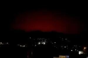  ۶ شهید و ۲۱ مصدوم در حمله به انبار نفت فردیس