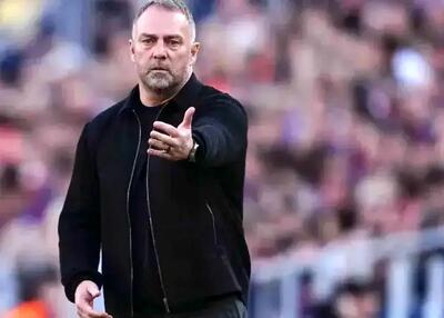  ترکیب بیلبائوبارسلونا اعلام شد