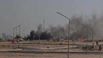  جنگ - روز 9 / چهار ایستگاه مترو پناهگاه شدند/ سخنگوی سپاه: برای جنگ ۶ ماهه آمادگی داریم / جایگاه داران بنزین: سوخت به اندازه کافی موجود است / پالایشگاه حیفا می سوزد /آتش سوزی بندر سلمان در بحرین /هشدار عربستان: حمله شود تلافی می کنیم /صدای انفجارهای شدید در تل‌آویو و حیفا /حمله به یک میدان نفتی عربستان /چین خواهان آتش بس فوری شد