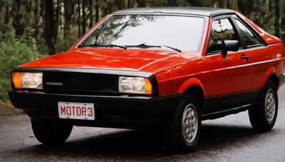  فولکس‌واگن گوپاردو؛ رونوشتی خاص از یک خودروی اقتصادی (+عکس)