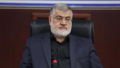  استاندار تهران: هدف قرار دادن مخازن سوخت در بافت شهری، جنایت علیه سلامت شهروندان است