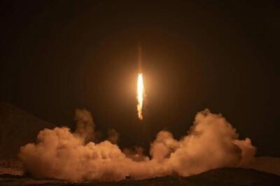  آغاز موج بیست و نهم عملیات وعده صادق۴