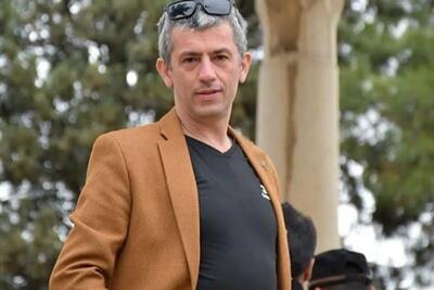  آقای بازیگر: در این روزها داوطلب می شوم ریاضی تدریس کنم!