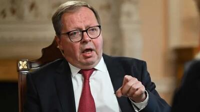  دیپلمات روس: بی‌طرف نیستیم، در این جنگ از ایران حمایت می‌کنیم