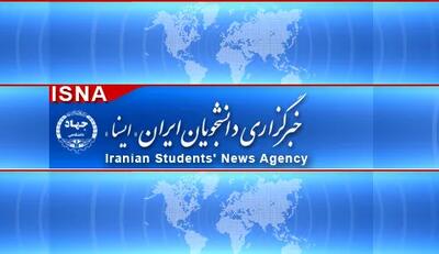  آسیب به دفتر خبرگزاری ایسنا در آذربایجان غربی در حمله اسرائیل