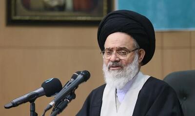  بیانیه رییس دبیرخانه مجلس خبرگان درباره انتخاب سومین رهبر
