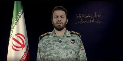  پاسخ تعدی به آب‌شیرین کن قشم با اصابت موشک نقطه زن سوخت جامد