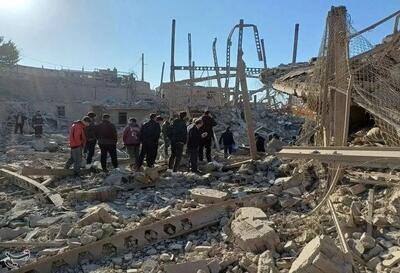  ۲۱ اسرائیلی در حملات جدید ایران زخمی شدند