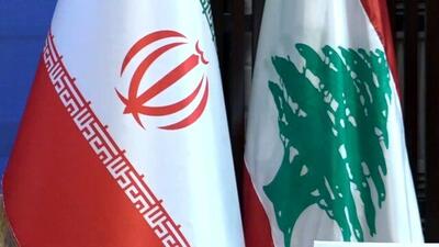  تعدادی از هموطنان ایرانی از لبنان خارج شدند