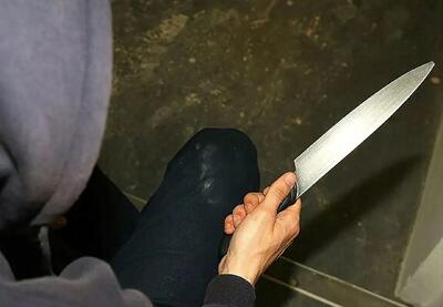  جوان ۲۰ ساله به خاطر قتل دستگیر شد