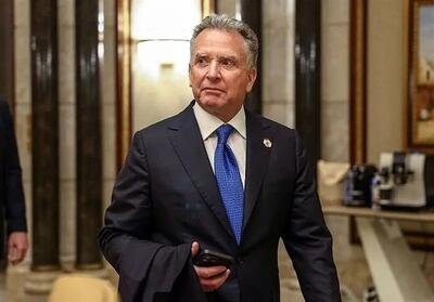  افشای گفتگوهای پشت پرده آمریکا و روسیه؛ به مسکو گفتیم به ایران کمک نکند