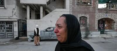  اهمیت و نحوه تاب‌آوری در بحران‌های جنگی