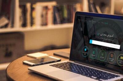  آغاز کلاس‌های مجازی دانشگاه فرهنگیان از فردا ۱۸ اسفند ۱۴۰۴