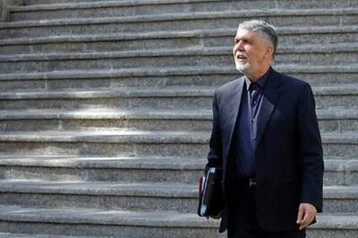  وزیر فرهنگ: همت جوانان، منشا برکات فرهنگی و اجتماعی است