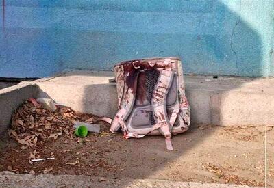  آخرین آمار دانش آموزان شهید، مجروح و مدارس آسیب‌دیده اعلام شد