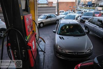  این خودروها به هیچ وجه برای بنزین مراجعه نکنند + جزئیات