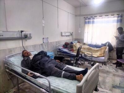  مجروحان جنگ در سراسر کشور رایگان درمان می‌شوند