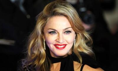  مدونا کلید کشف یک راز بعد از ۳۶ سال