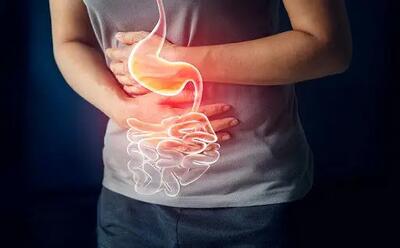  تأثیر استرس بر سلامت گوارش و راه‌های جلوگیری از آن