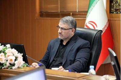  تعیین هویت پیکر شهدا با روش‌های تخصصی و استاندارد