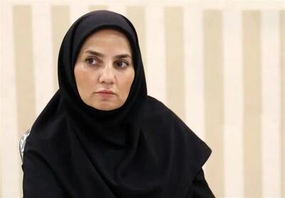  مربی تیم پارادوومیدانی: ملت ایران در برابر ظلم سر خم نمی‌کند