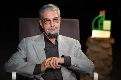  واکنش دوبلور قدیمی به حمله نظامی آمریکا و اسرائیل